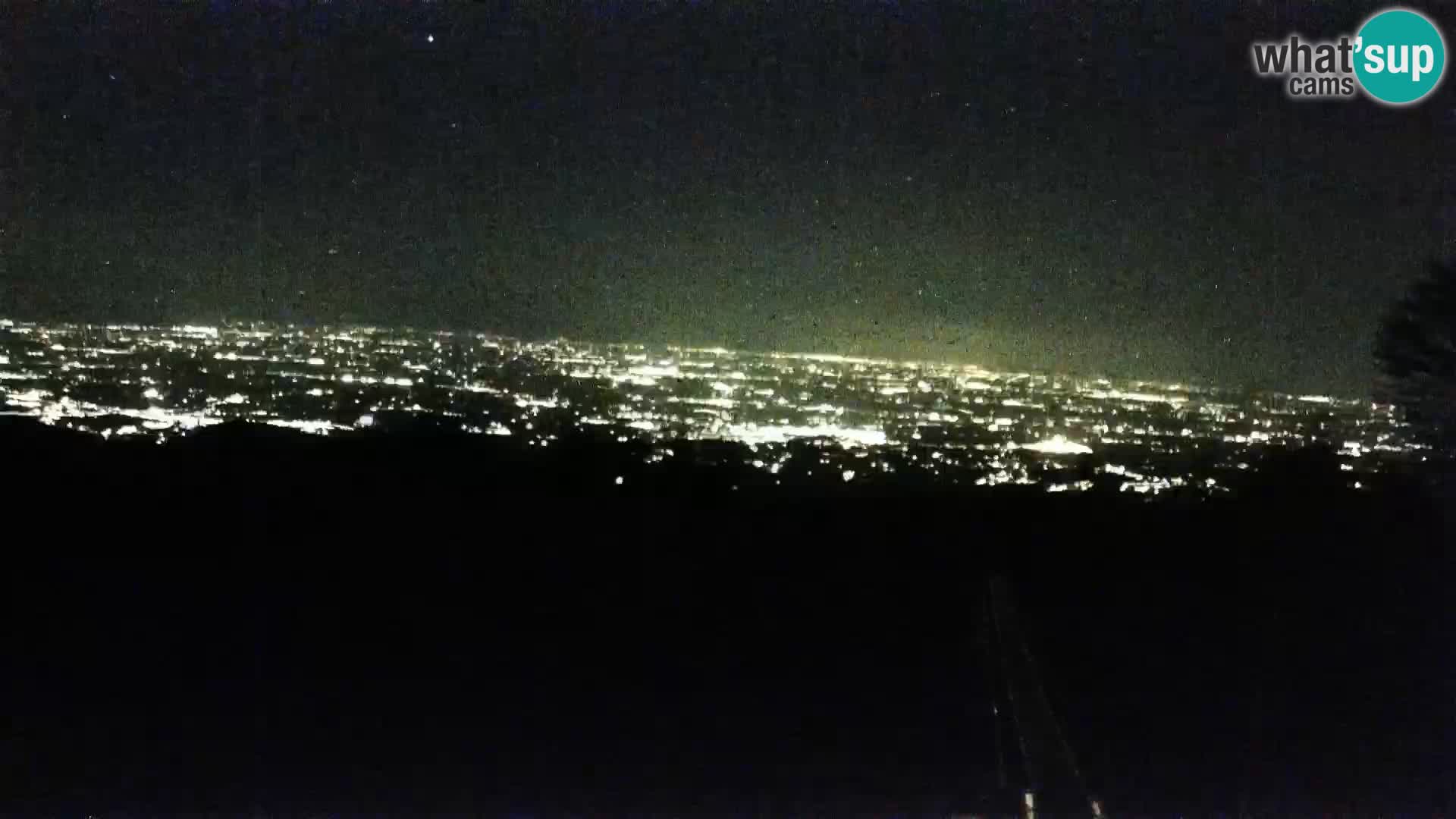 Live Webcam Monte Alpet – Roburent – Cuneo