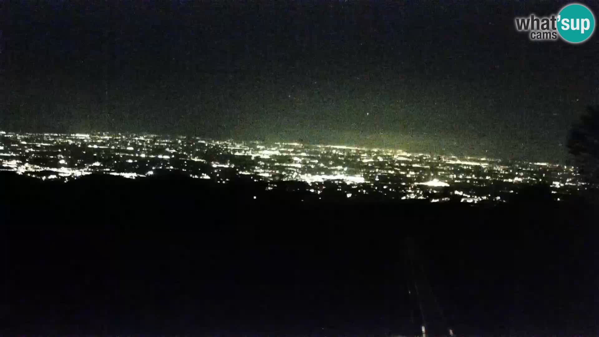 Live Webcam Monte Alpet – Roburent – Cuneo