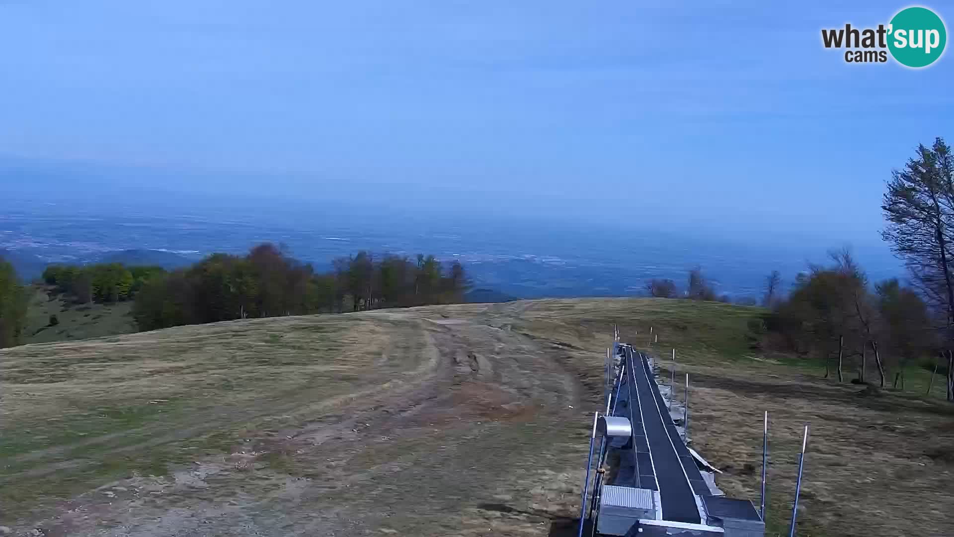 Live Webcam Monte Alpet – Roburent – Cuneo