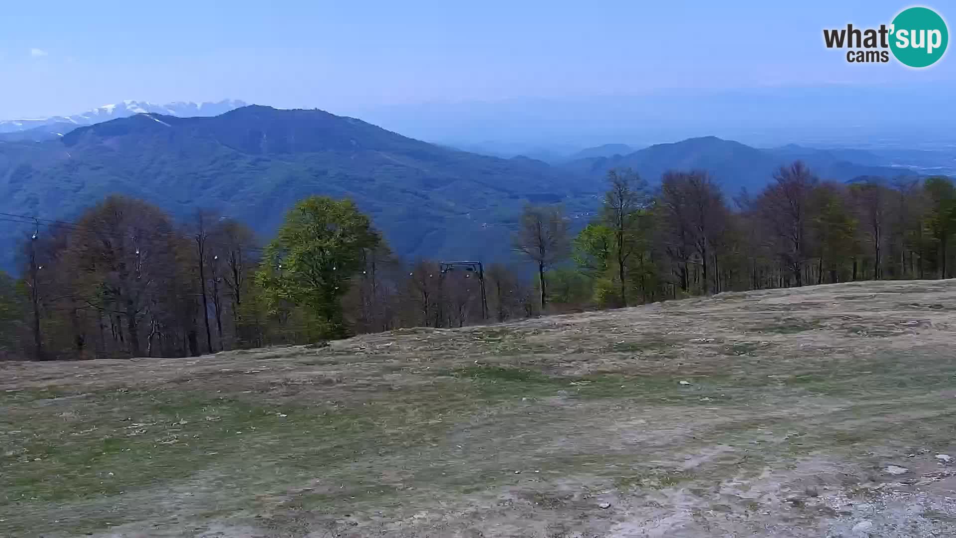 Live Webcam Monte Alpet – Roburent – Cuneo