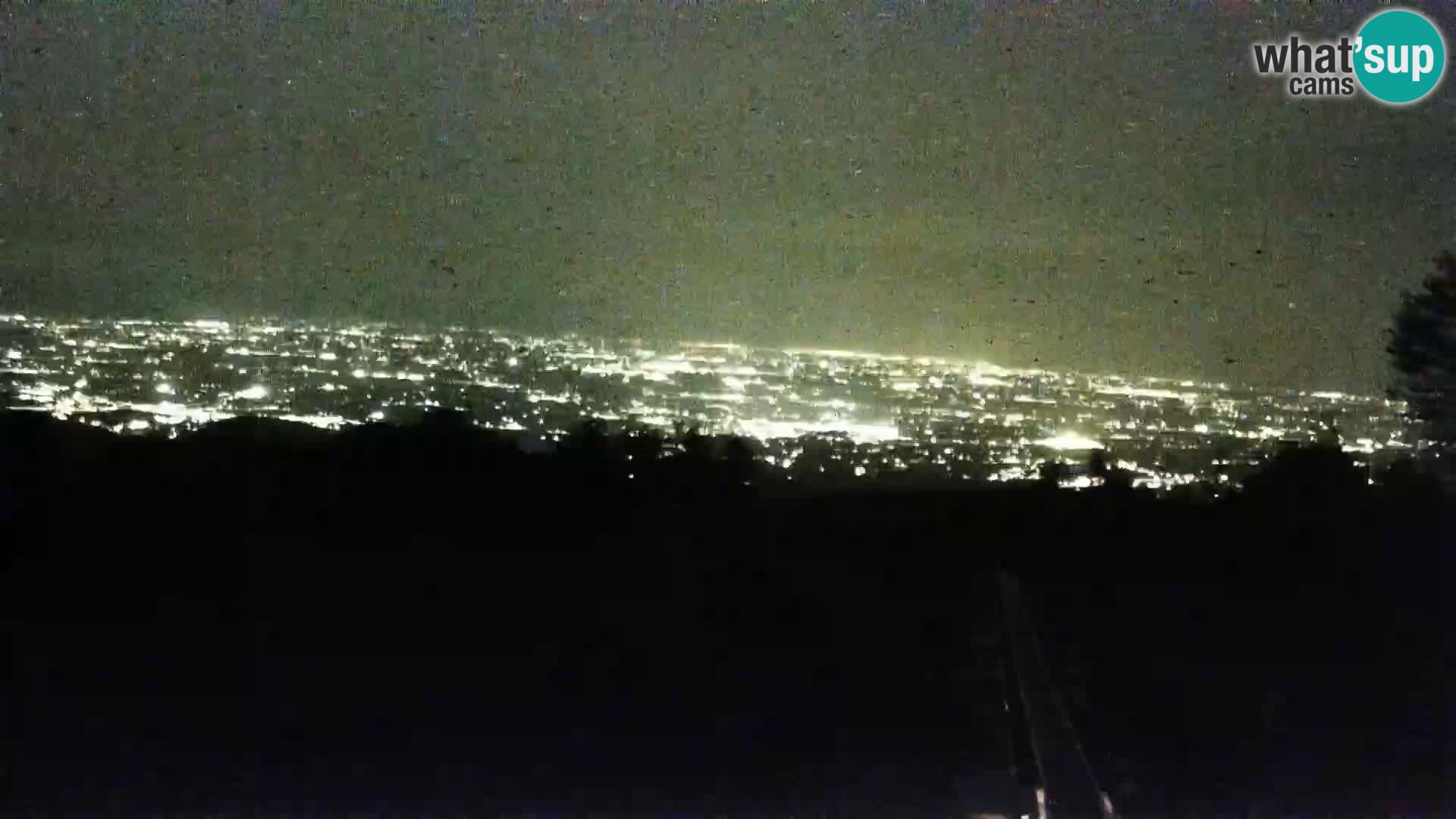 Live Webcam Monte Alpet – Roburent – Cuneo