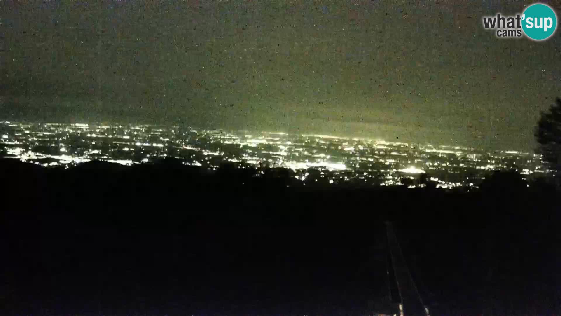 Live Webcam Monte Alpet – Roburent – Cuneo