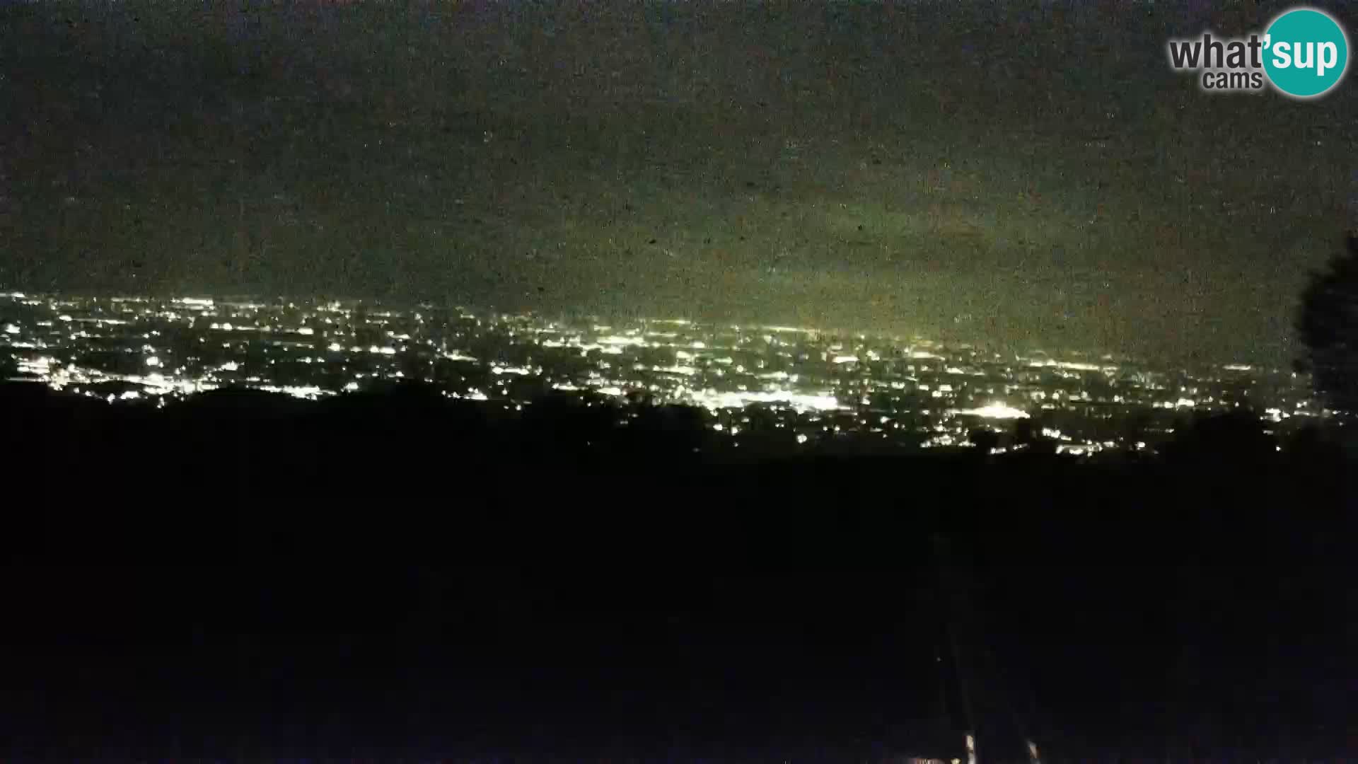 Live Webcam Monte Alpet – Roburent – Cuneo