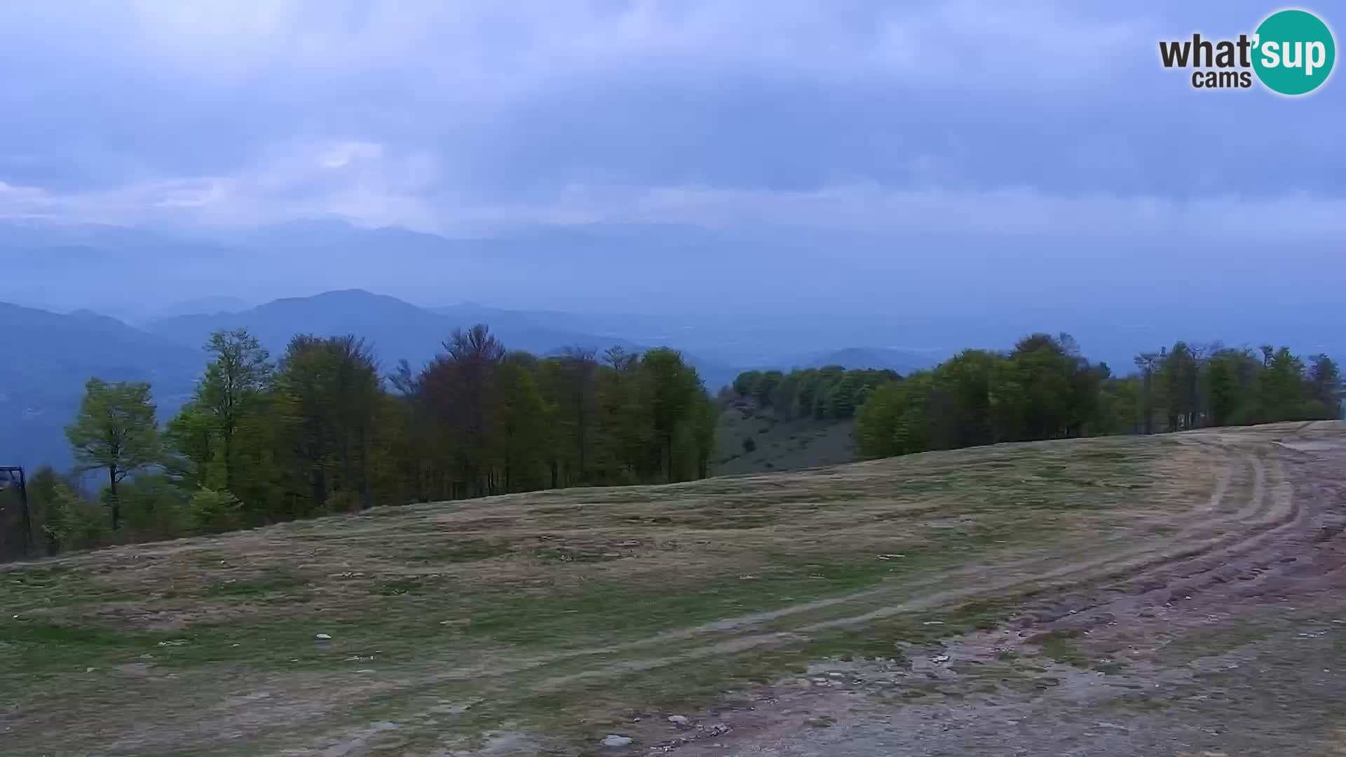 Live Webcam Monte Alpet – Roburent – Cuneo