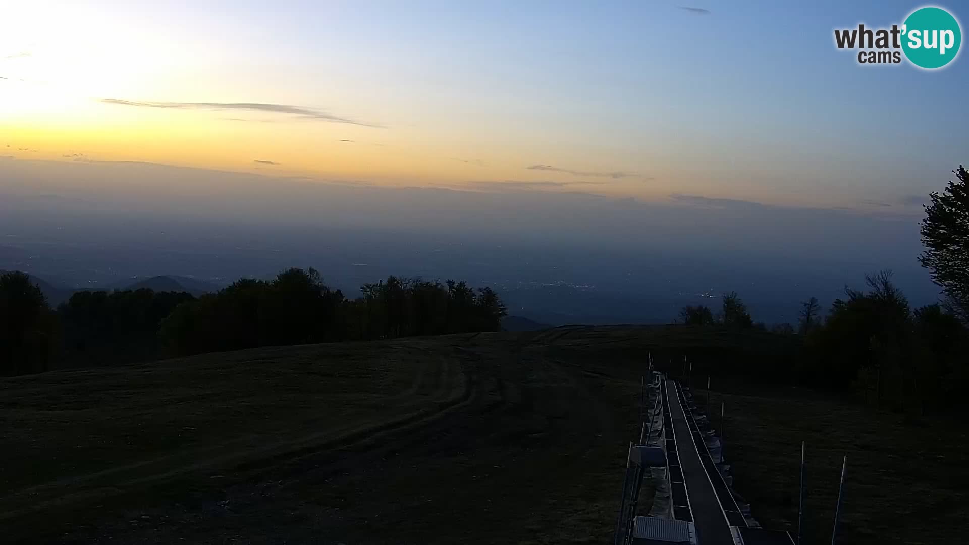 Live Webcam Monte Alpet – Roburent – Cuneo