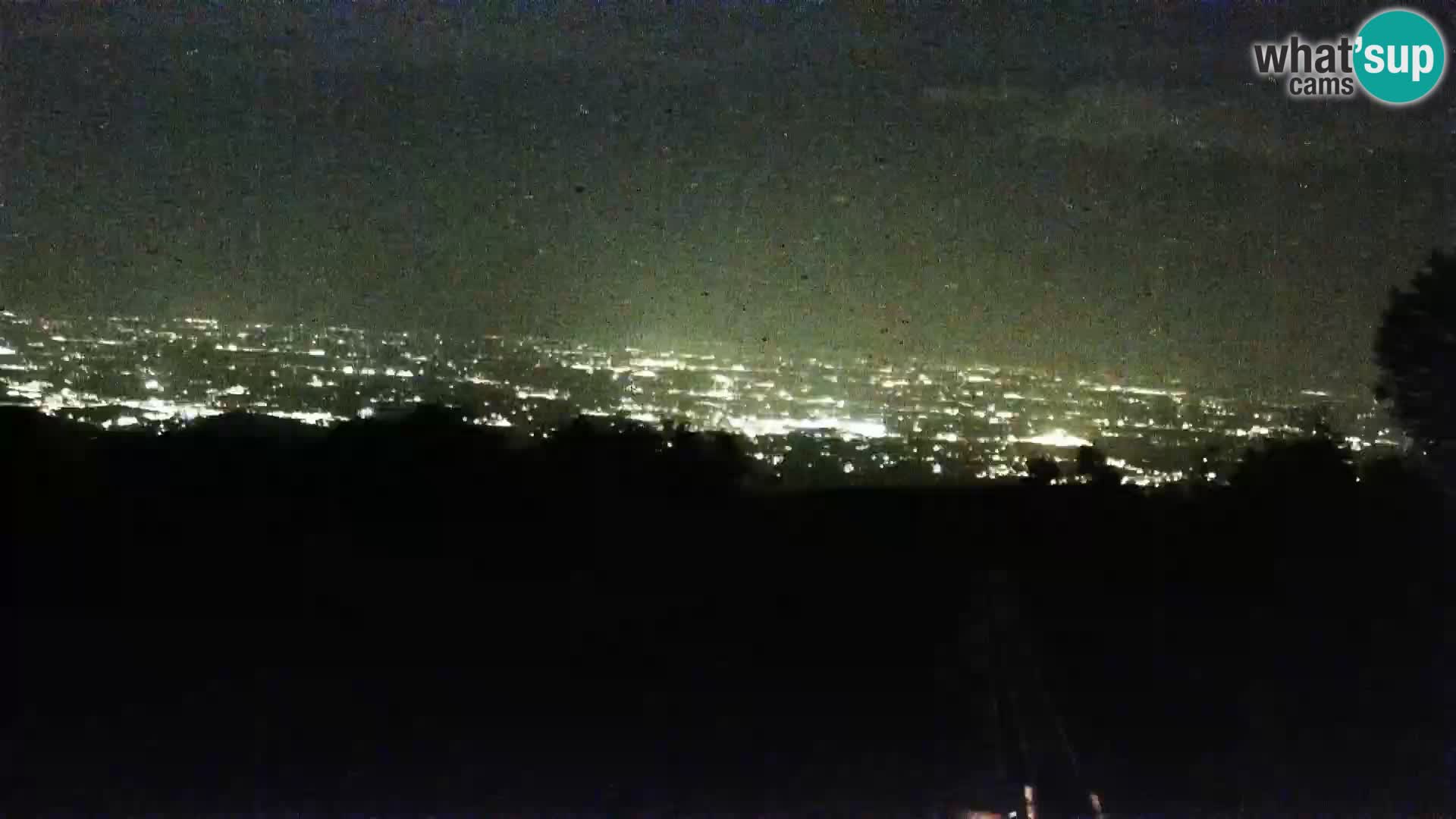 Live Webcam Monte Alpet – Roburent – Cuneo