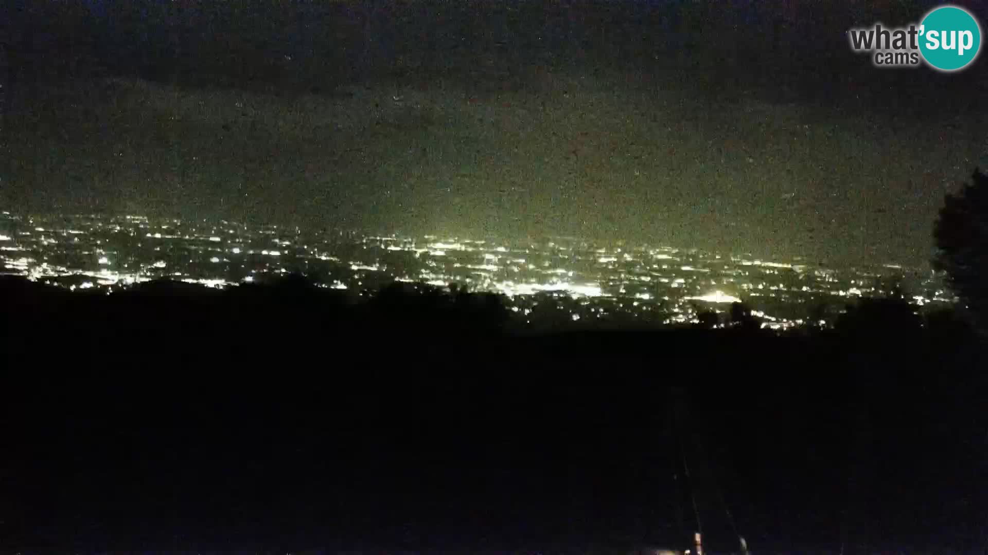 Live Webcam Monte Alpet – Roburent – Cuneo