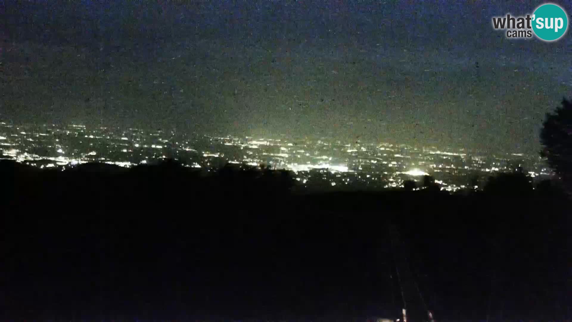 Webcam Mont Alpet – Roburent- Cuneto