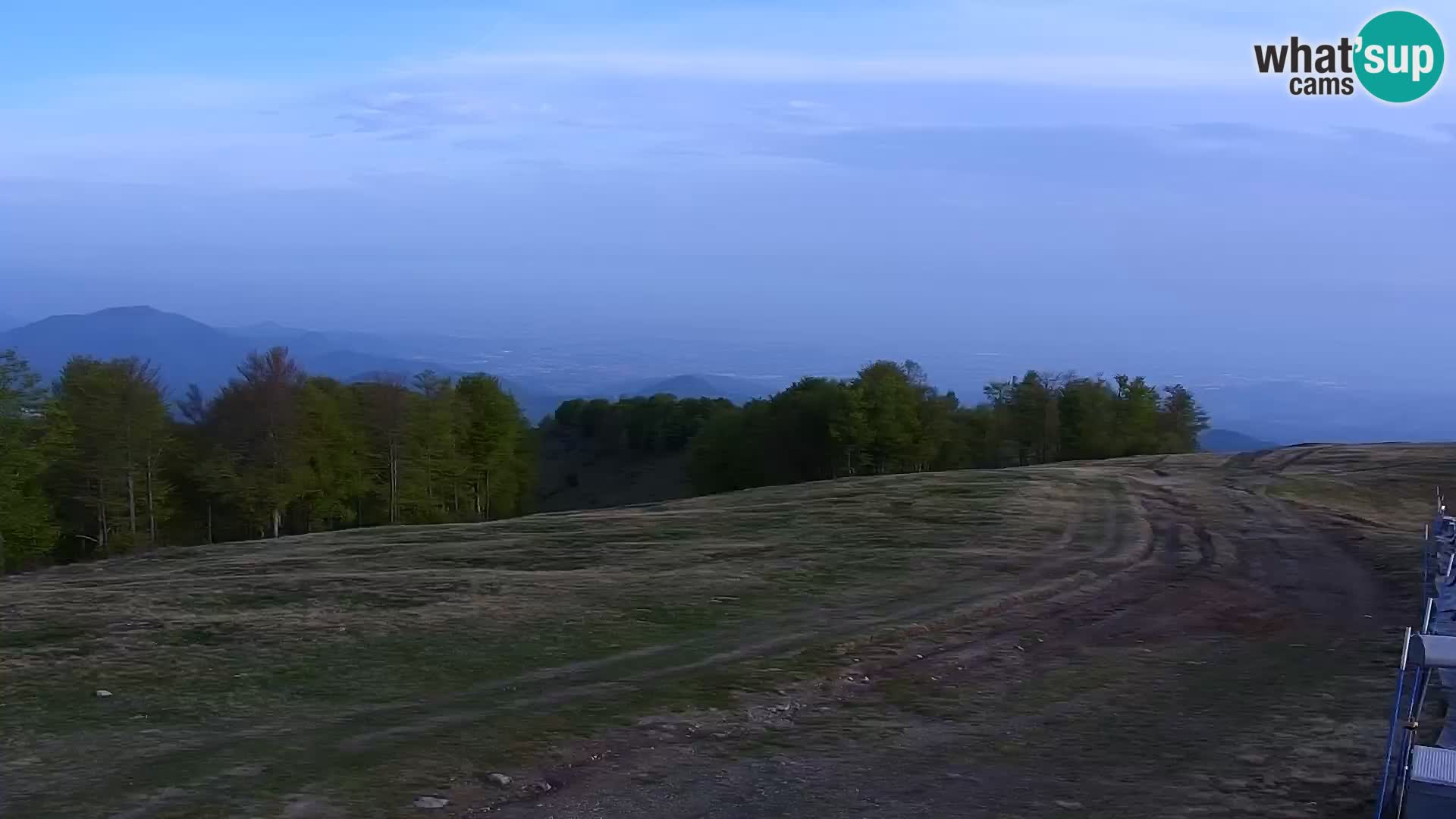 Live Webcam Monte Alpet – Roburent – Cuneo