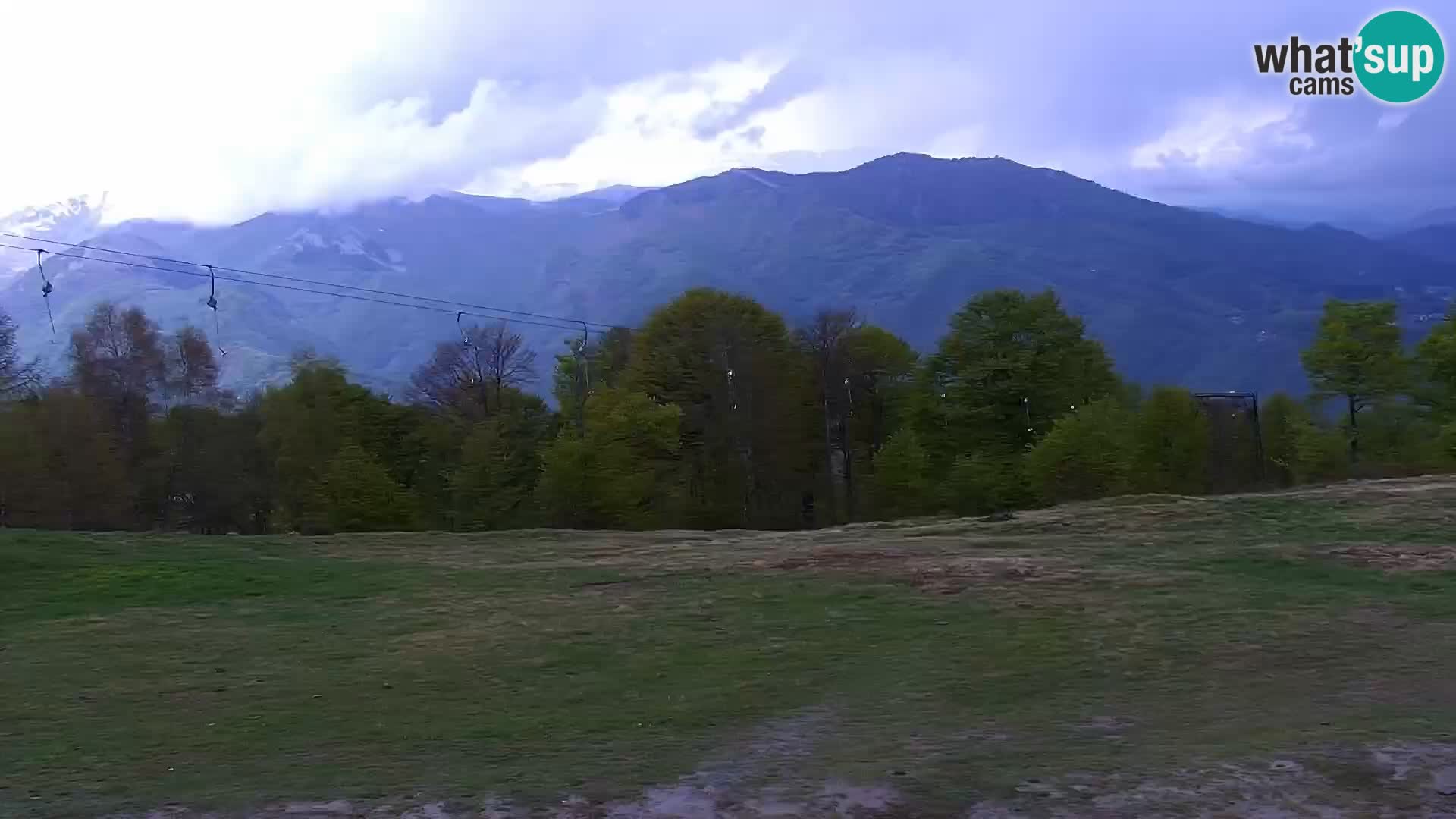 Live Webcam Monte Alpet – Roburent – Cuneo