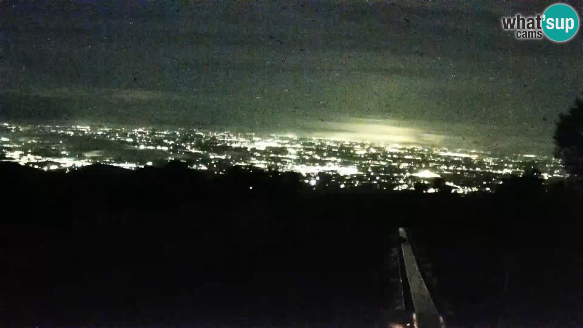 Camera en vivo Mont Alpet – Roburent – Cuneo