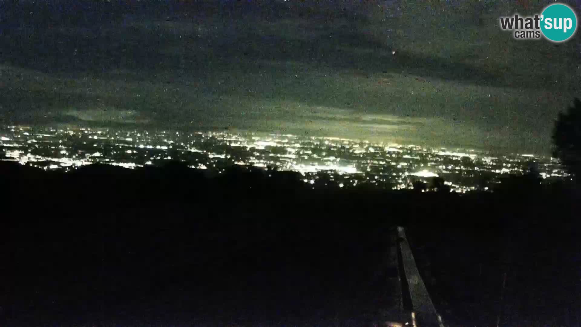 Webcam Mont Alpet – Roburent- Cuneto