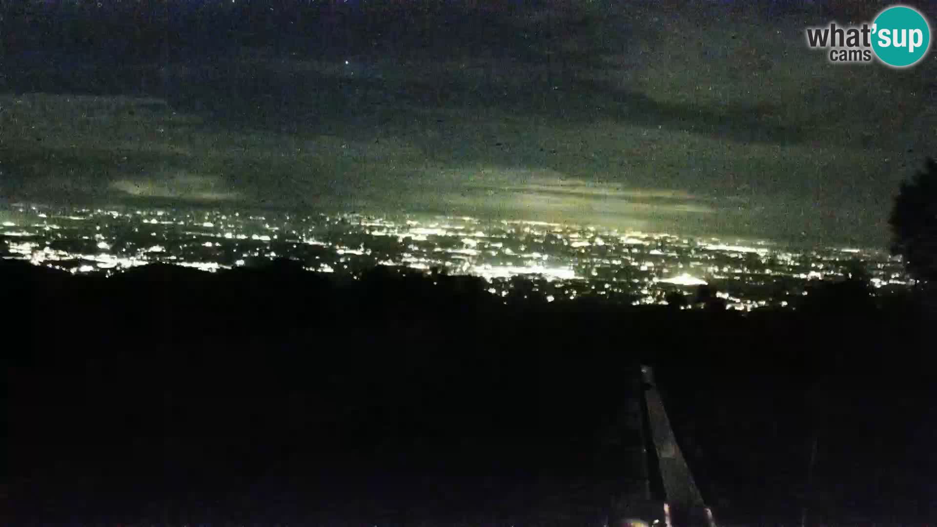 Live Webcam Monte Alpet – Roburent – Cuneo