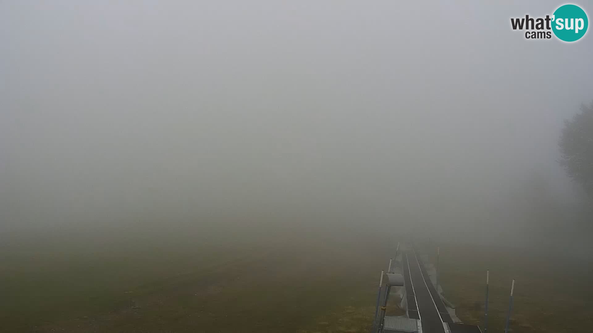 LIVE Webcam Mont Alpet – Roburent – Cuneo