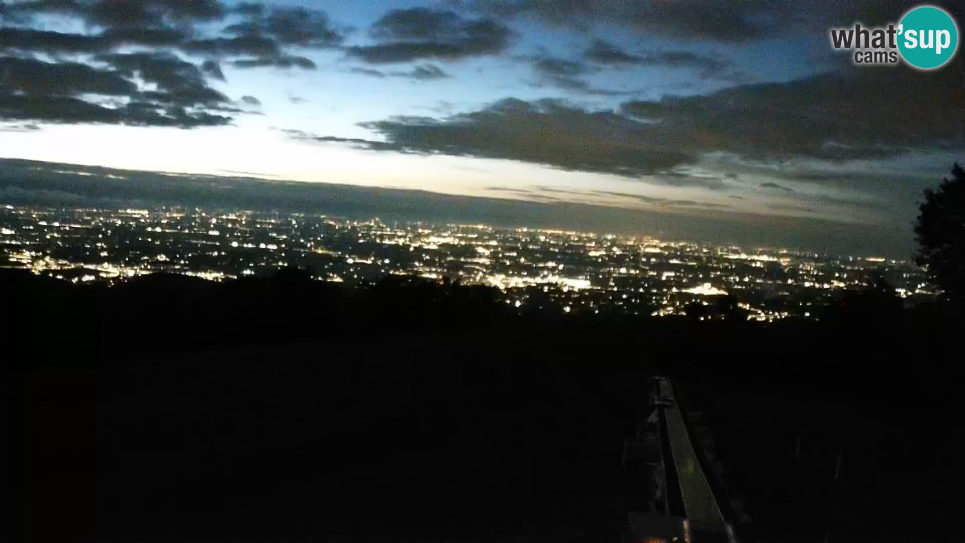 Live Webcam Monte Alpet – Roburent – Cuneo