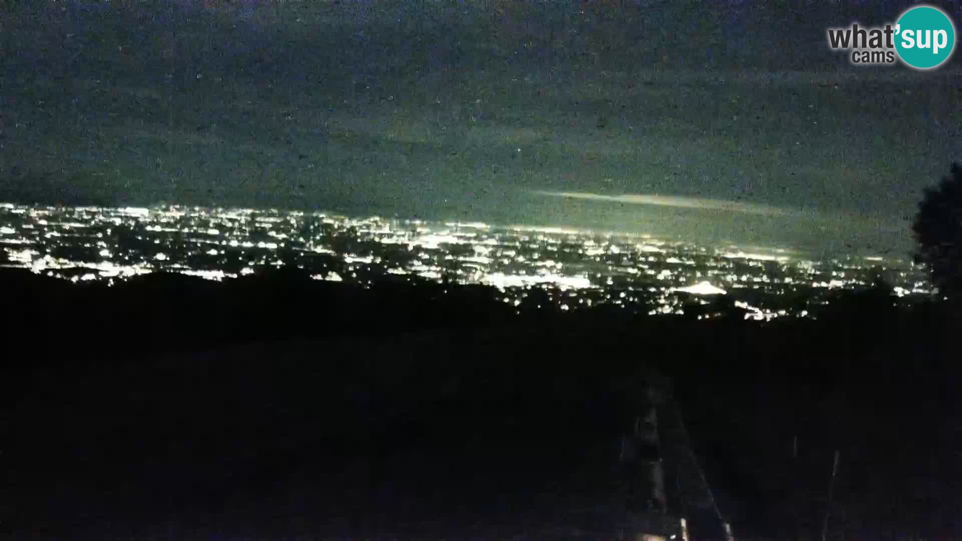 Camera en vivo Mont Alpet – Roburent – Cuneo