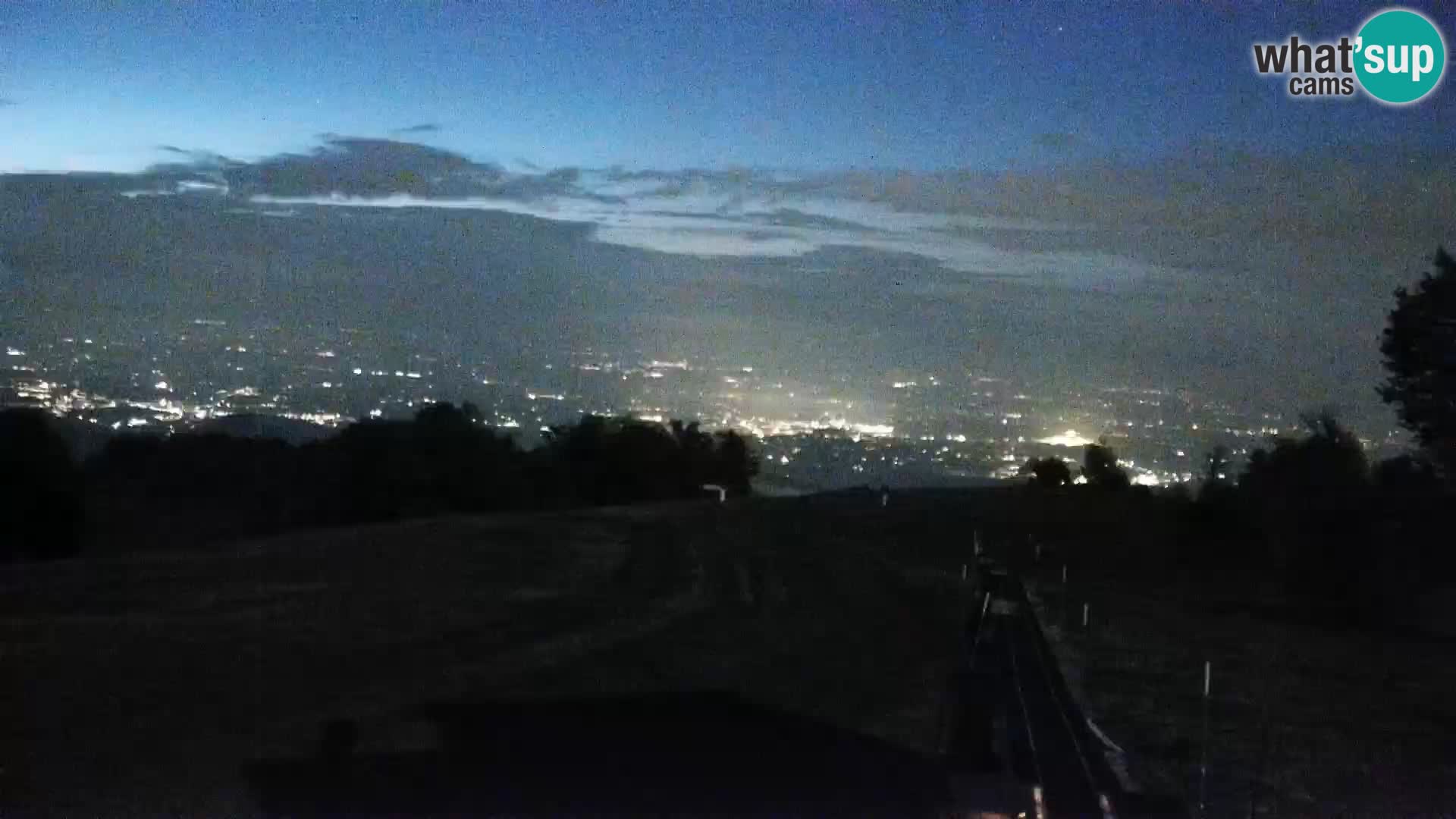 Live Webcam Monte Alpet – Roburent – Cuneo
