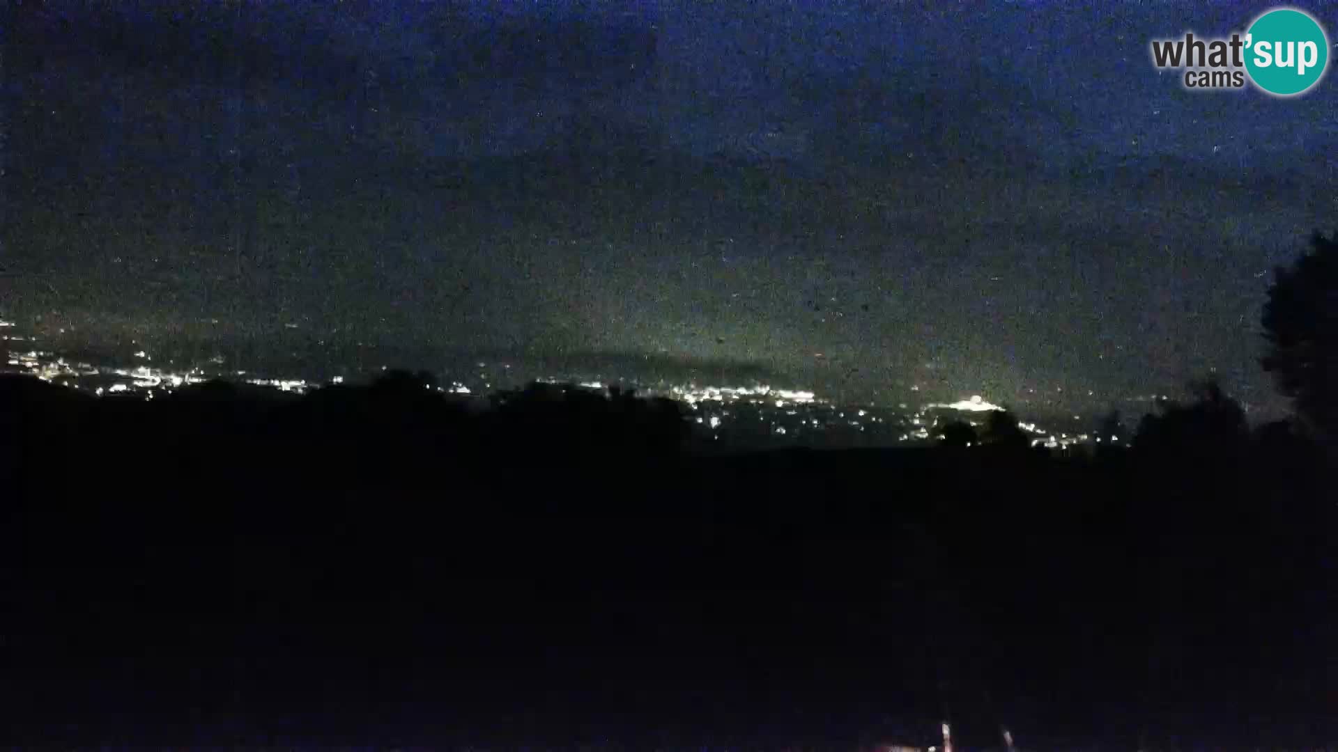 LIVE Webcam Mont Alpet – Roburent – Cuneo
