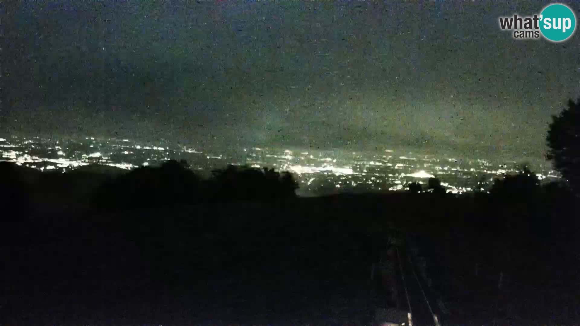 Camera en vivo Mont Alpet – Roburent – Cuneo
