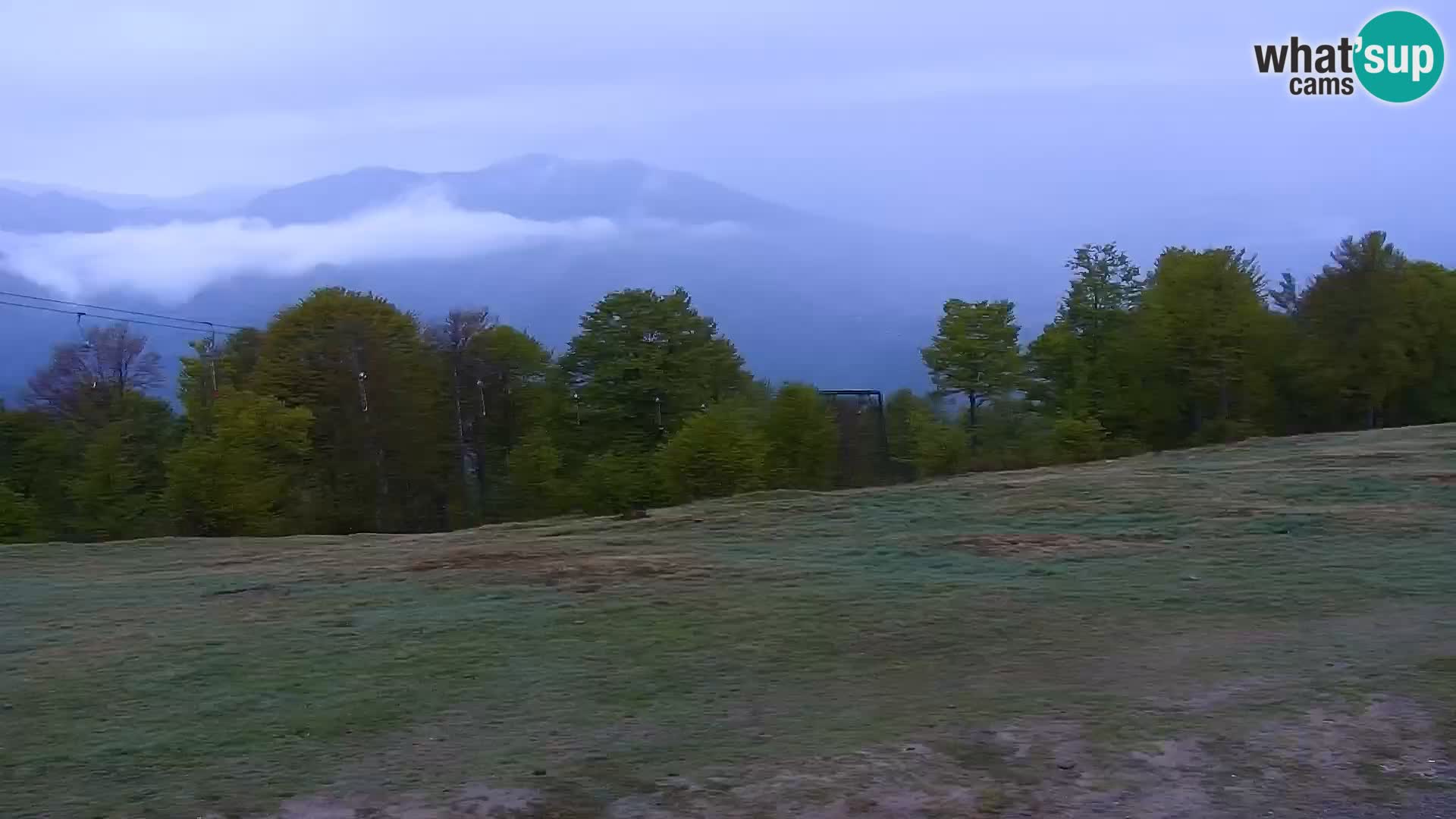 LIVE Webcam Mont Alpet – Roburent – Cuneo