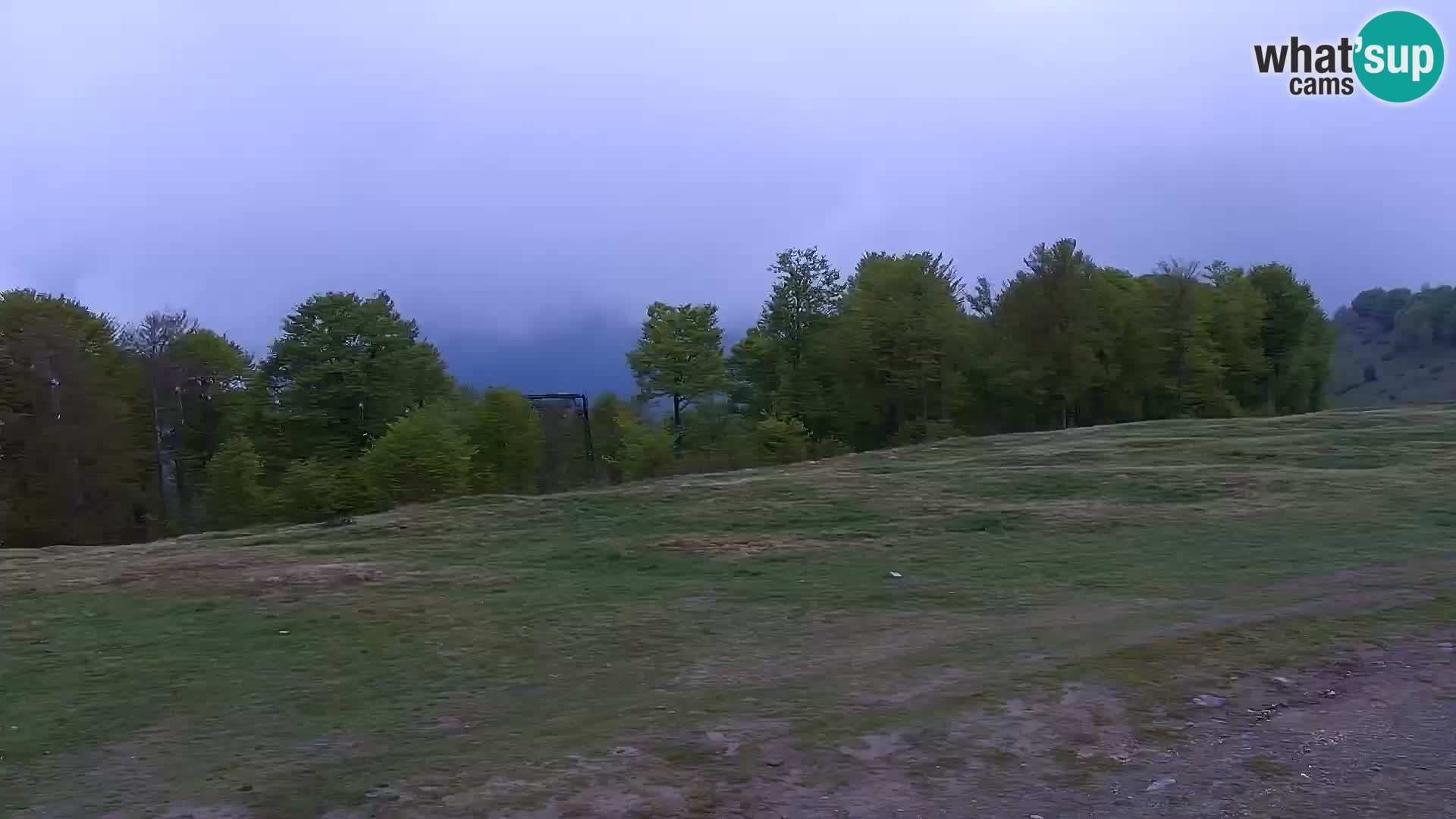 Live Webcam Monte Alpet – Roburent – Cuneo