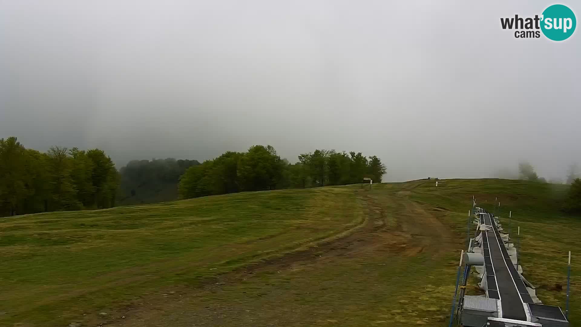 LIVE Webcam Mont Alpet – Roburent – Cuneo