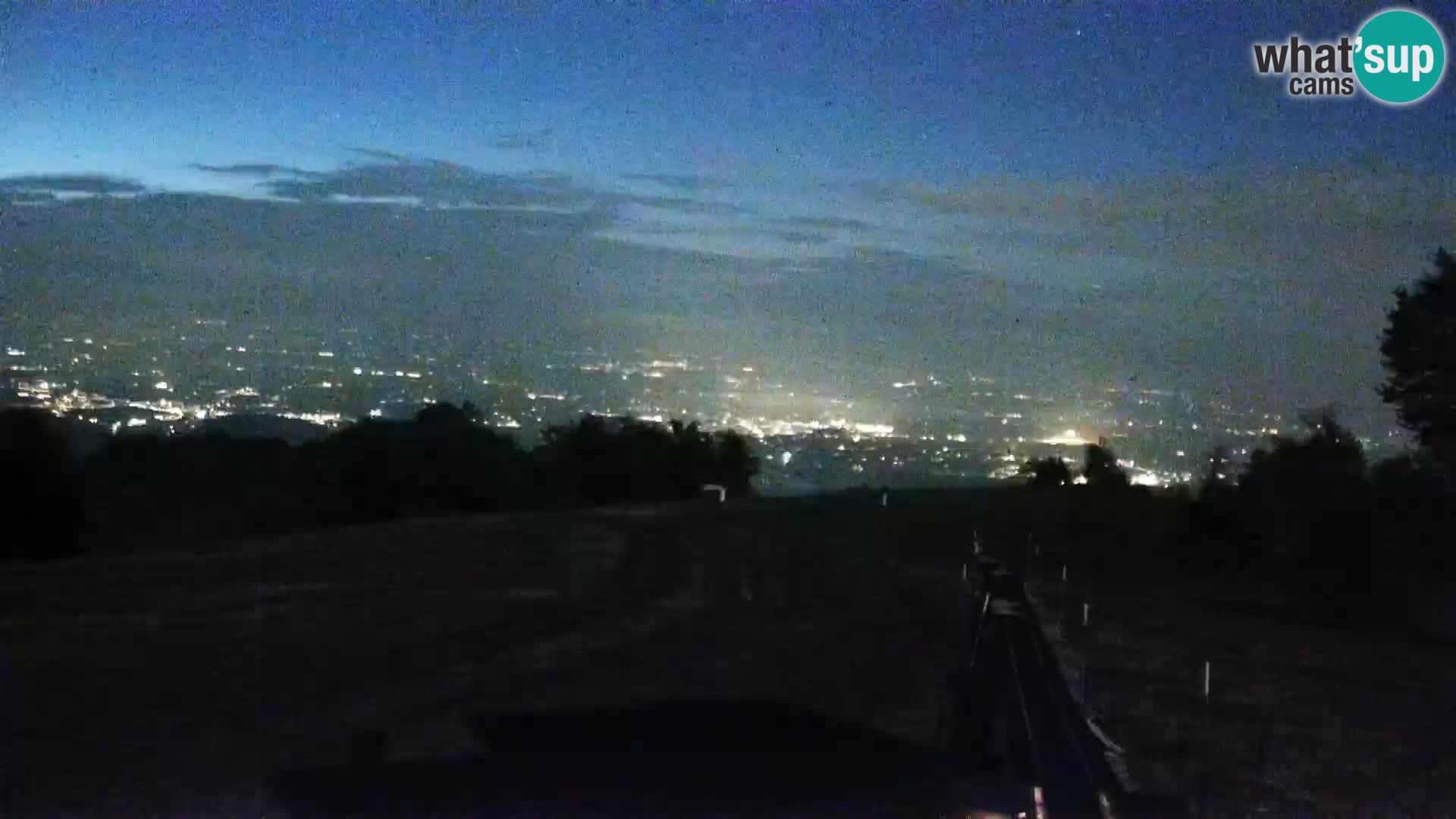 Live Webcam Monte Alpet – Roburent – Cuneo