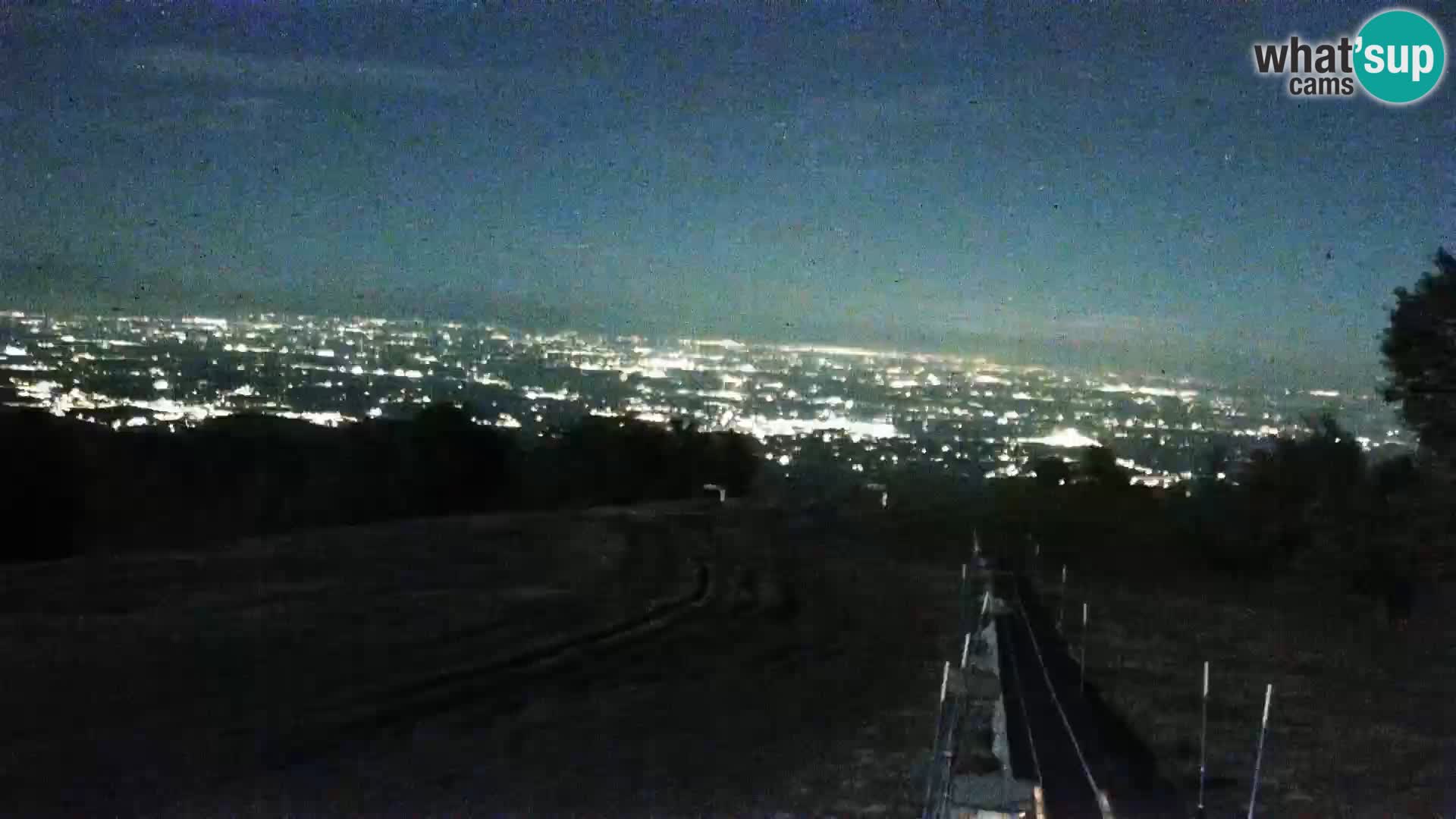 Live Webcam Monte Alpet – Roburent – Cuneo