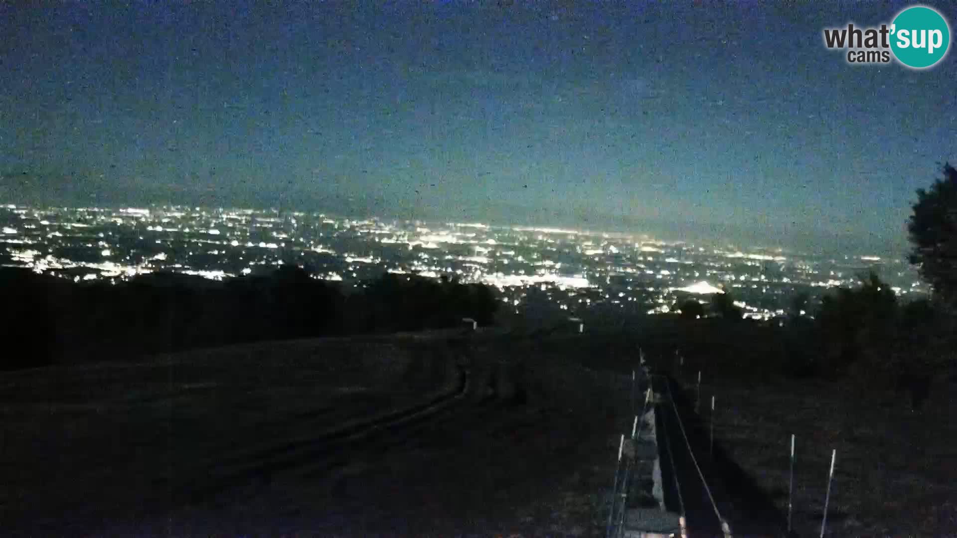 Webcam Mont Alpet – Roburent- Cuneto