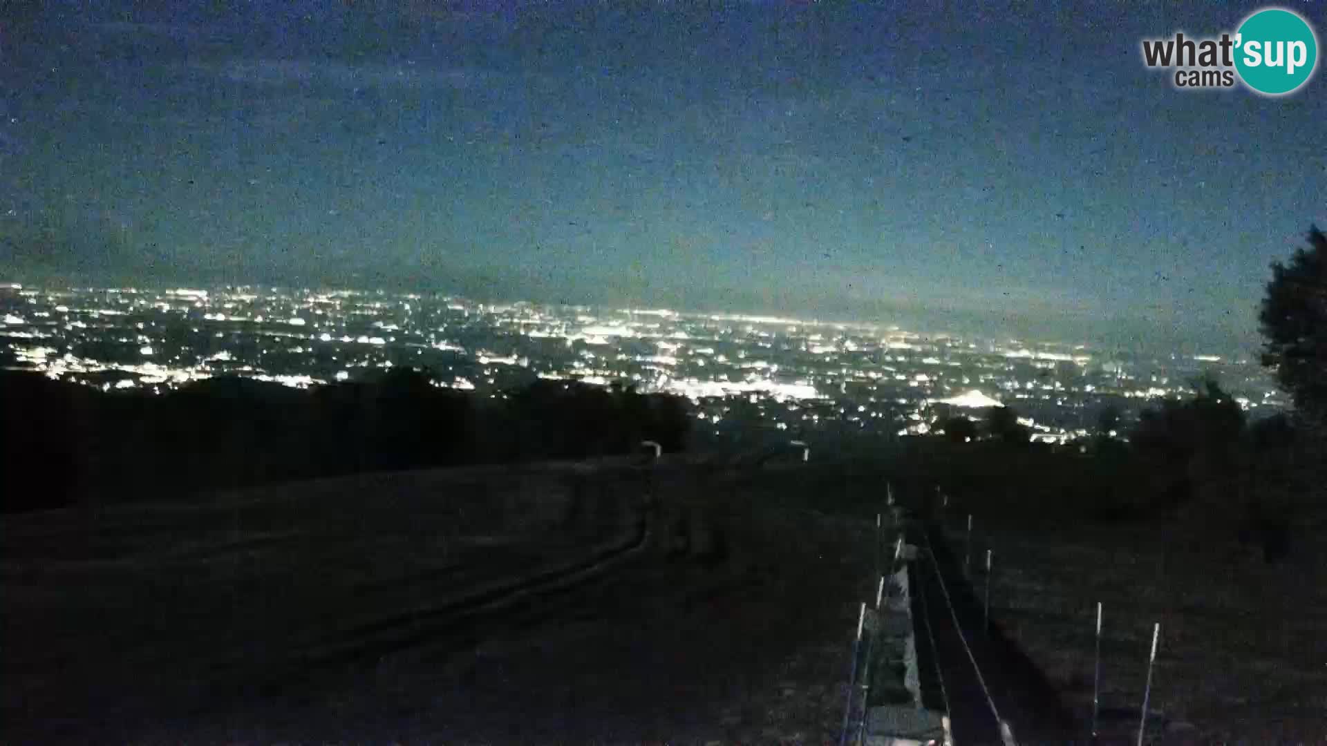 LIVE Webcam Mont Alpet – Roburent – Cuneo