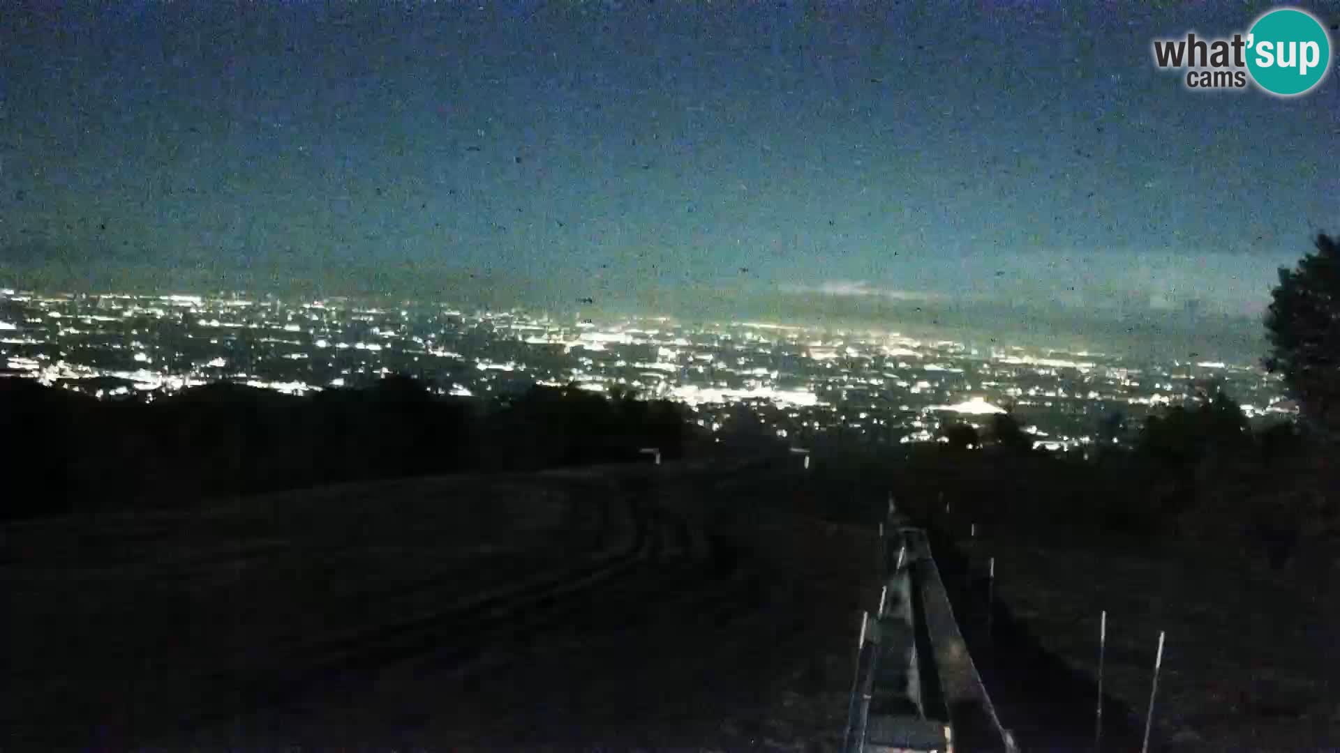 Webcam Mont Alpet – Roburent- Cuneto