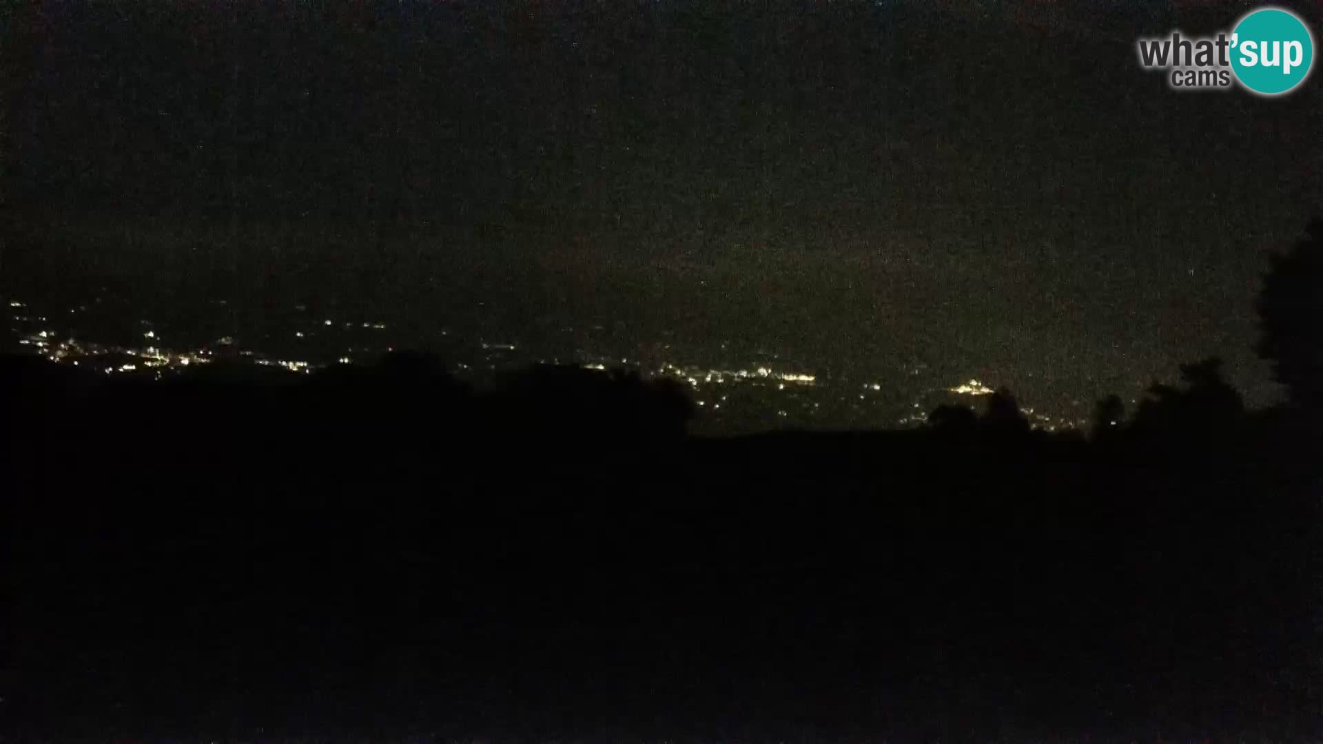 Live Webcam Monte Alpet – Roburent – Cuneo