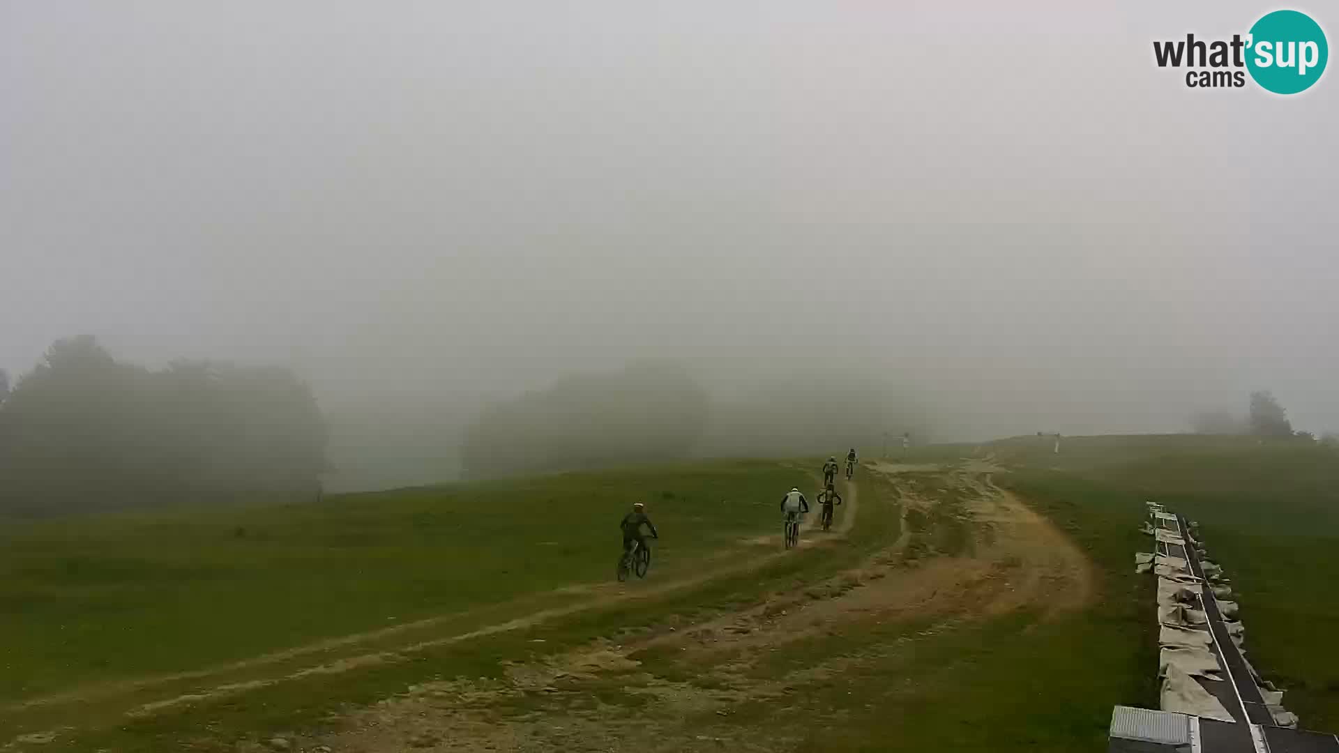 Live Webcam Monte Alpet – Roburent – Cuneo