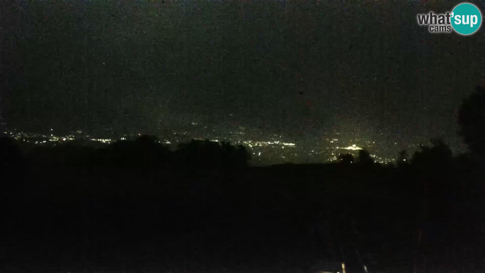 Webcam Mont Alpet – Roburent- Cuneto