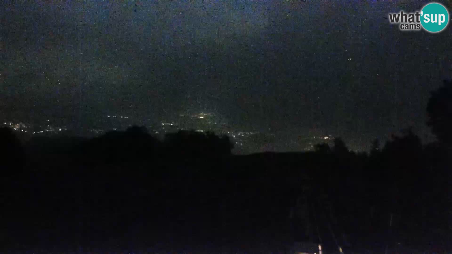 Webcam Mont Alpet – Roburent- Cuneto