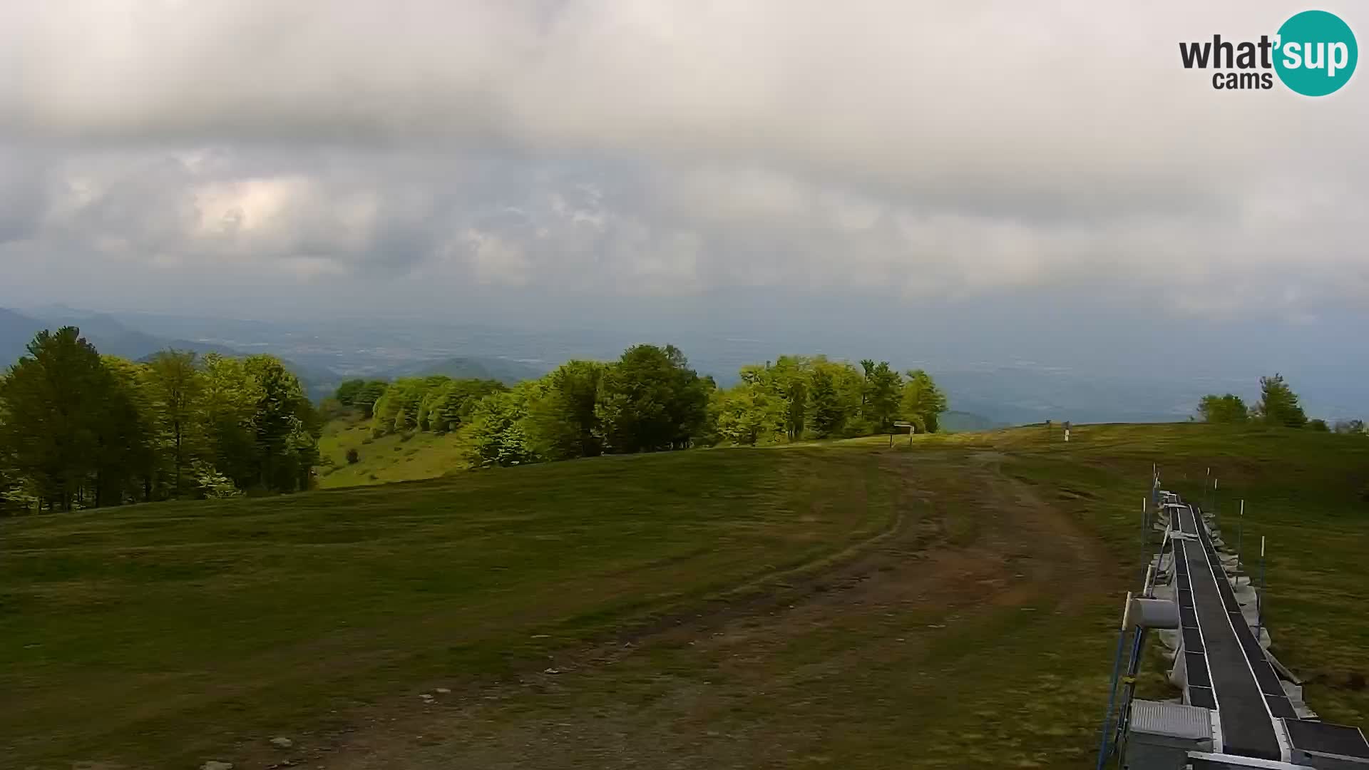 Live Webcam Monte Alpet – Roburent – Cuneo