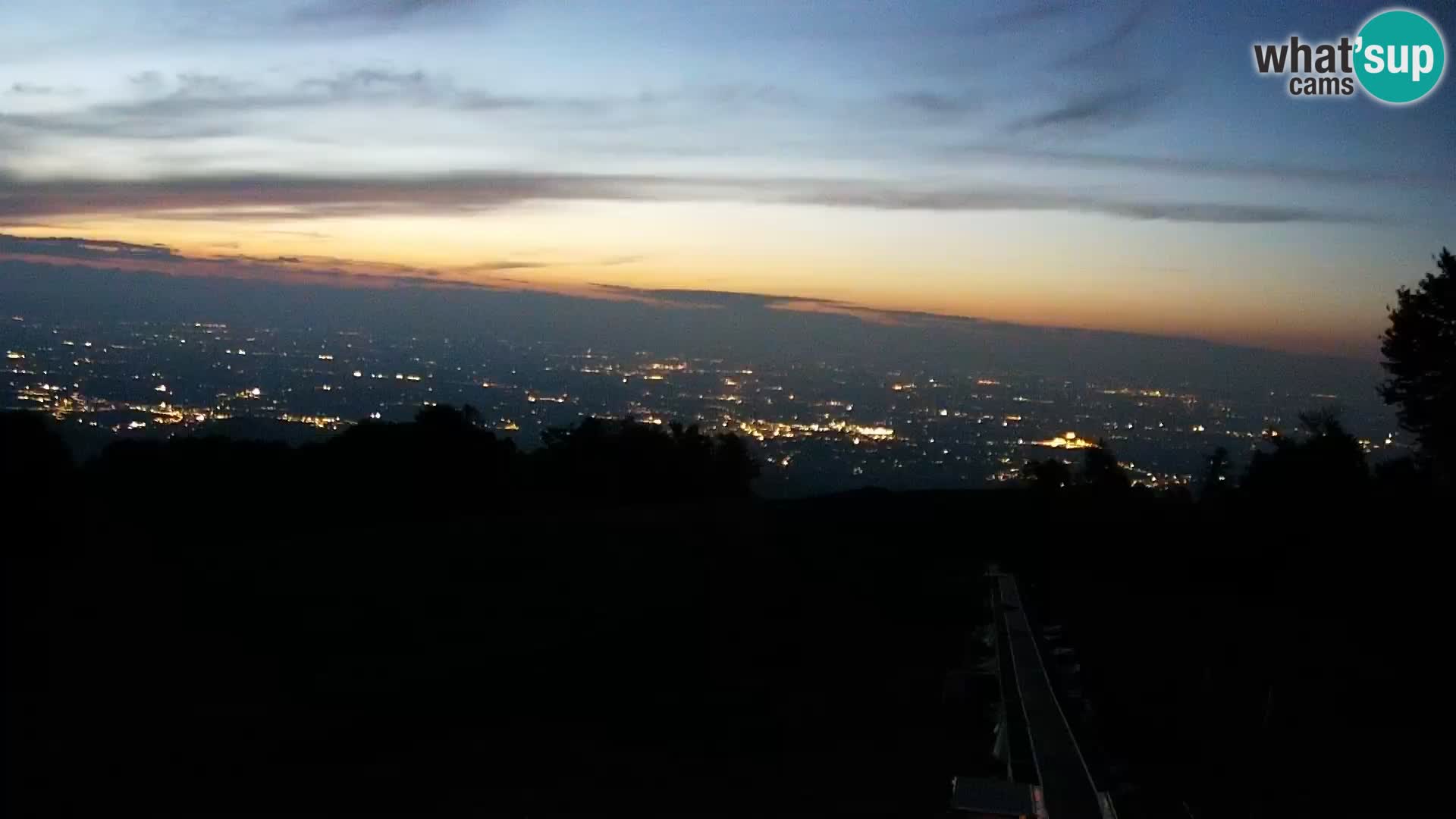 Live Webcam Monte Alpet – Roburent – Cuneo