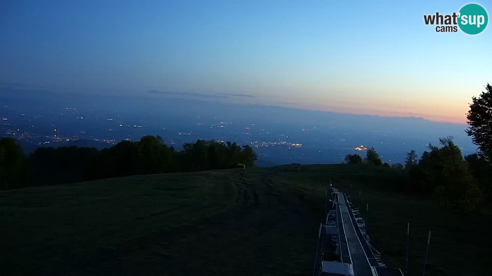 Live Webcam Monte Alpet – Roburent – Cuneo