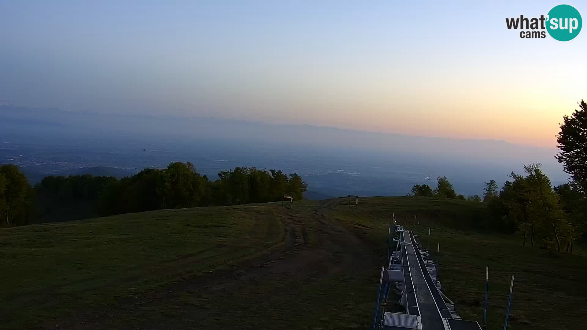 Live Webcam Monte Alpet – Roburent – Cuneo