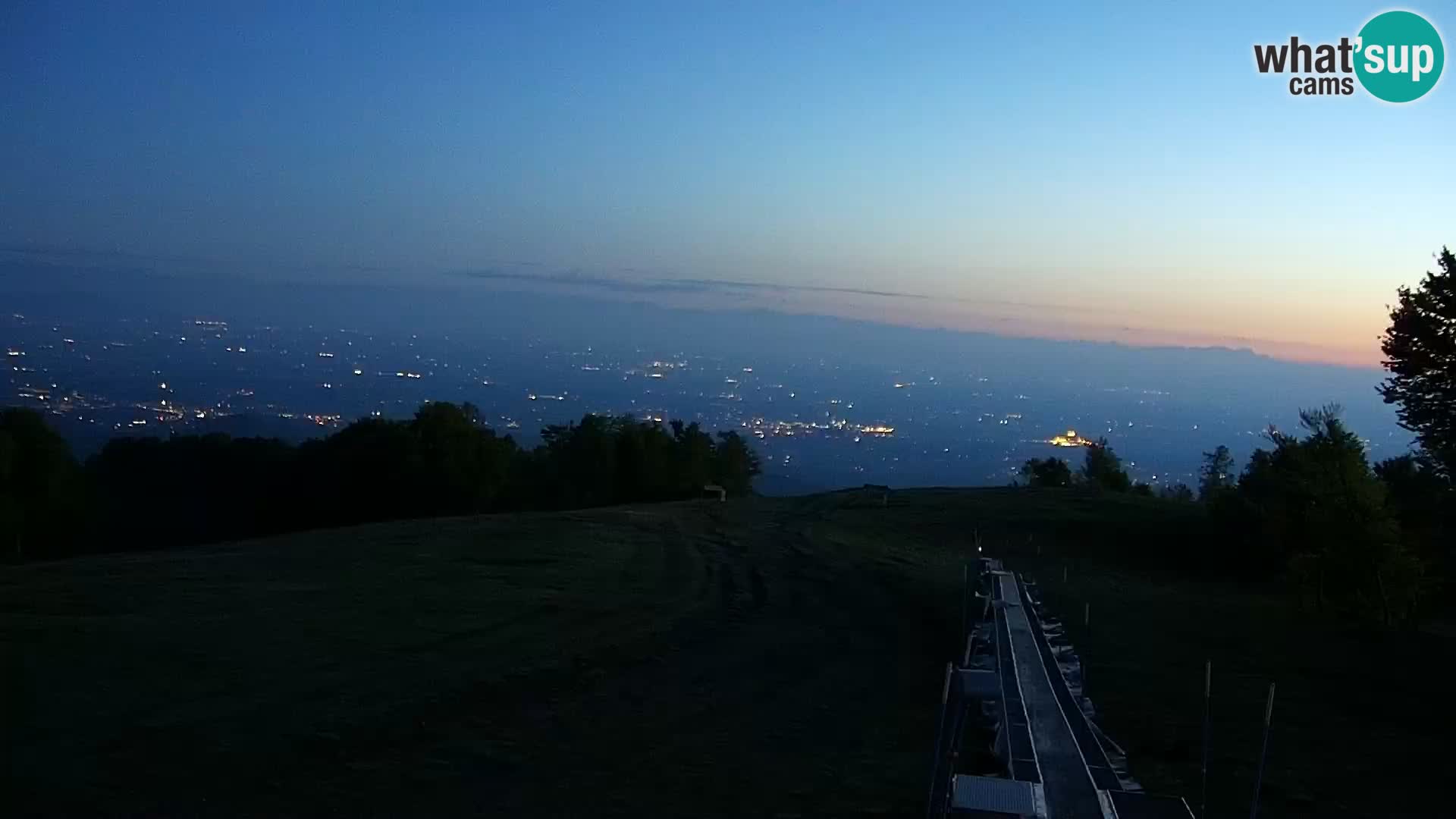 Live Webcam Monte Alpet – Roburent – Cuneo