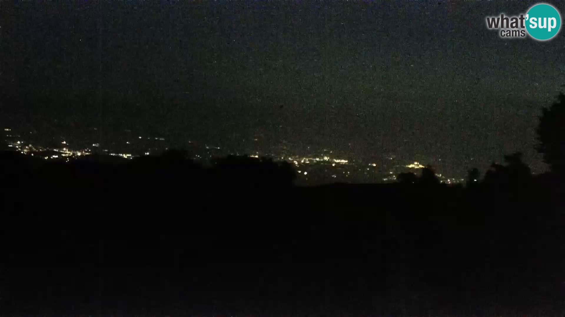LIVE Webcam Mont Alpet – Roburent – Cuneo