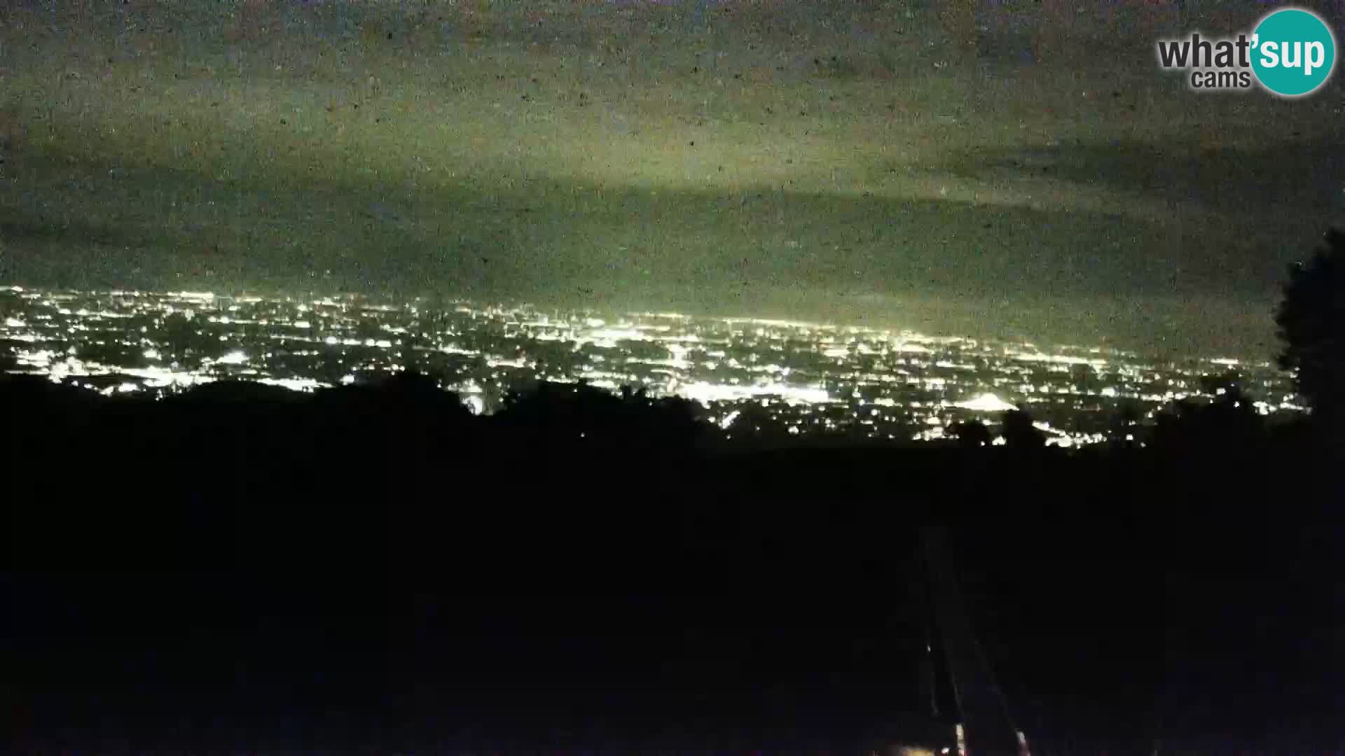 Live Webcam Monte Alpet – Roburent – Cuneo
