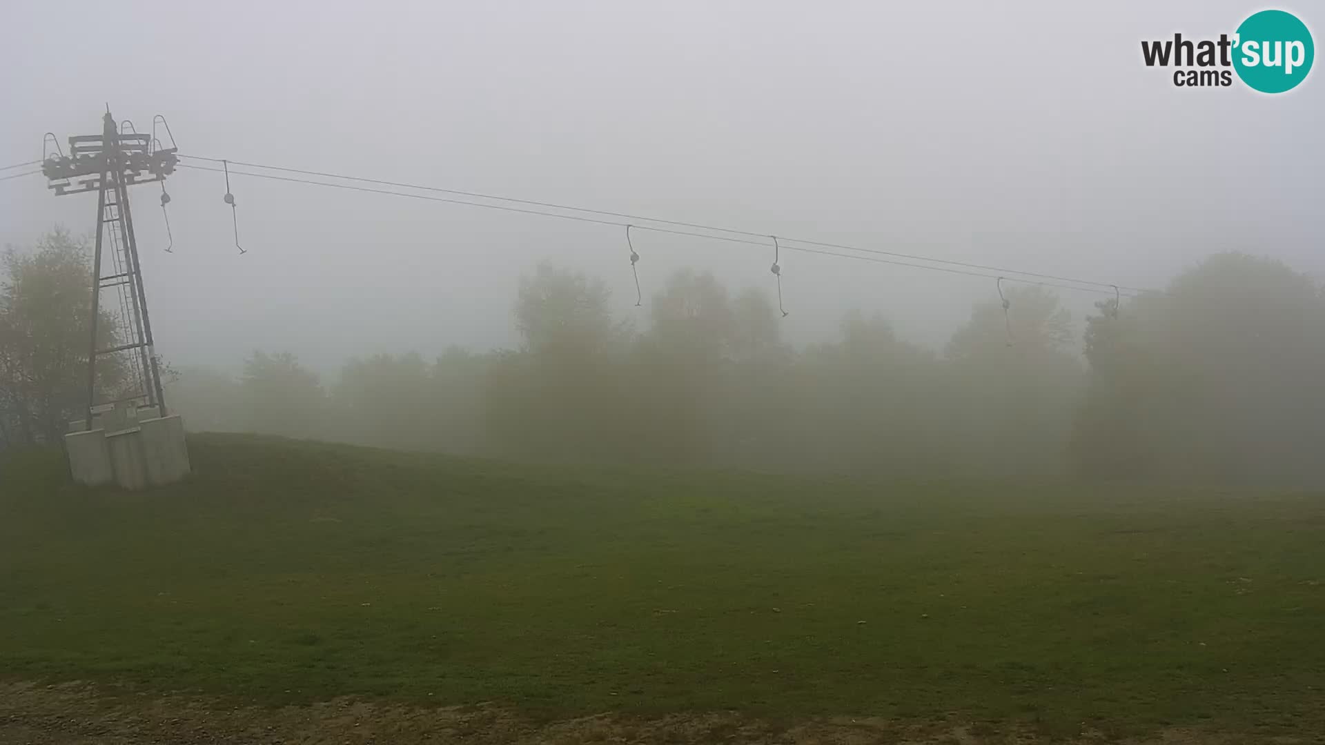 Live Webcam Monte Alpet – Roburent – Cuneo