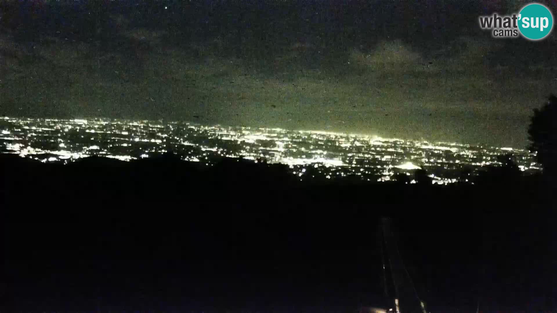 Webcam Mont Alpet – Roburent- Cuneto