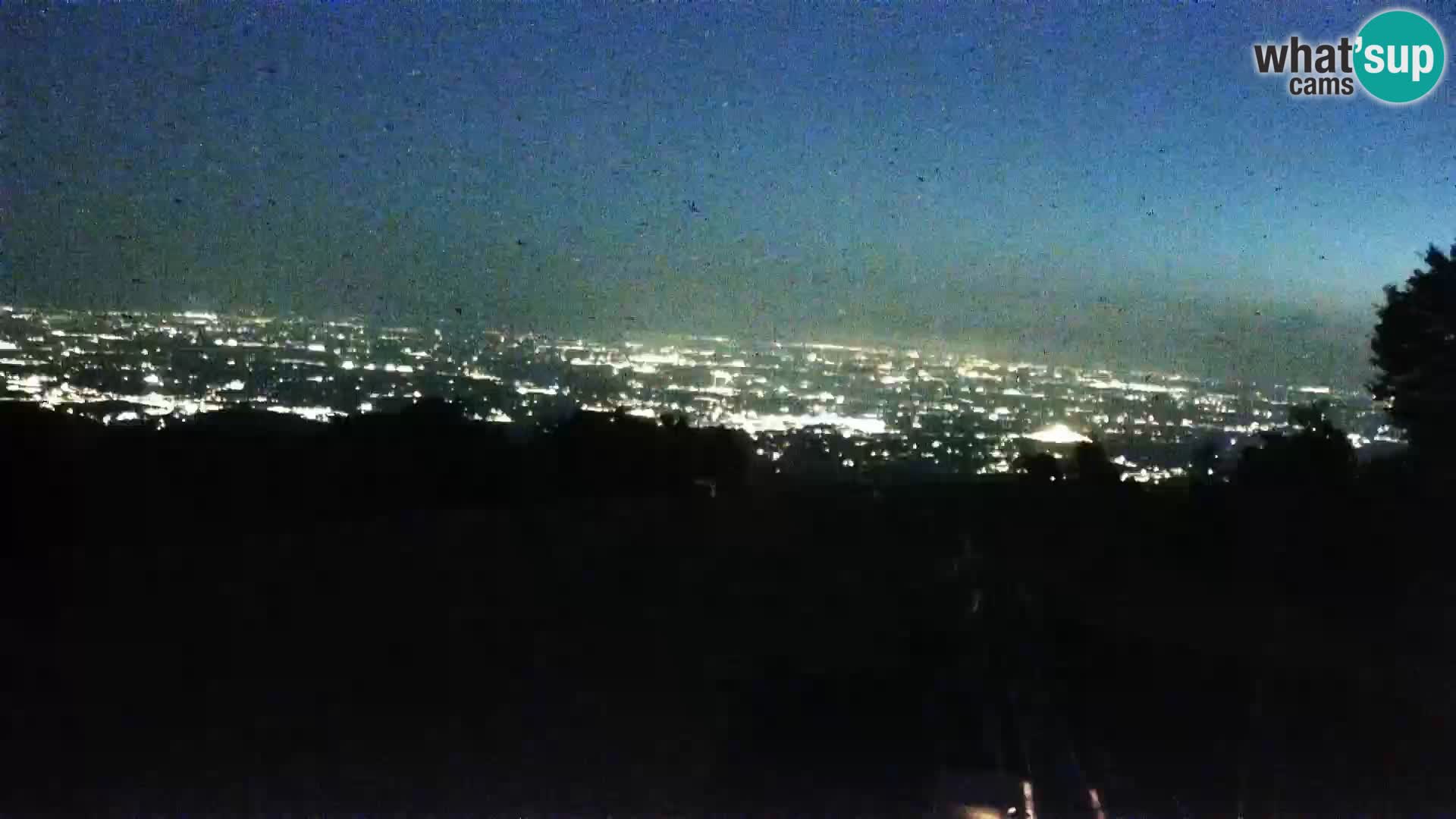 Live Webcam Monte Alpet – Roburent – Cuneo