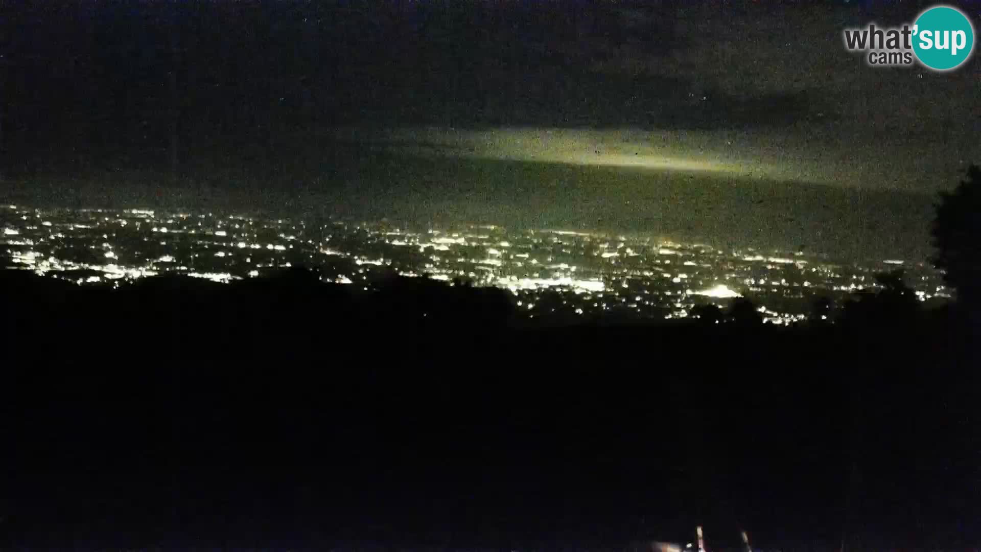 Webcam Mont Alpet – Roburent- Cuneto