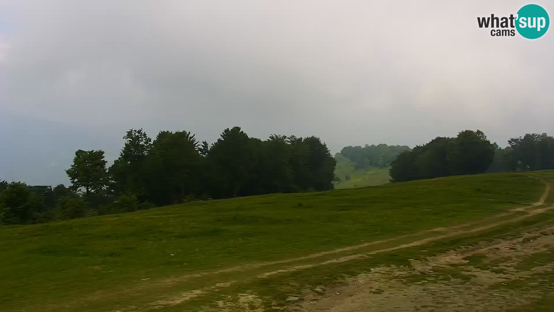 Live Webcam Monte Alpet – Roburent – Cuneo