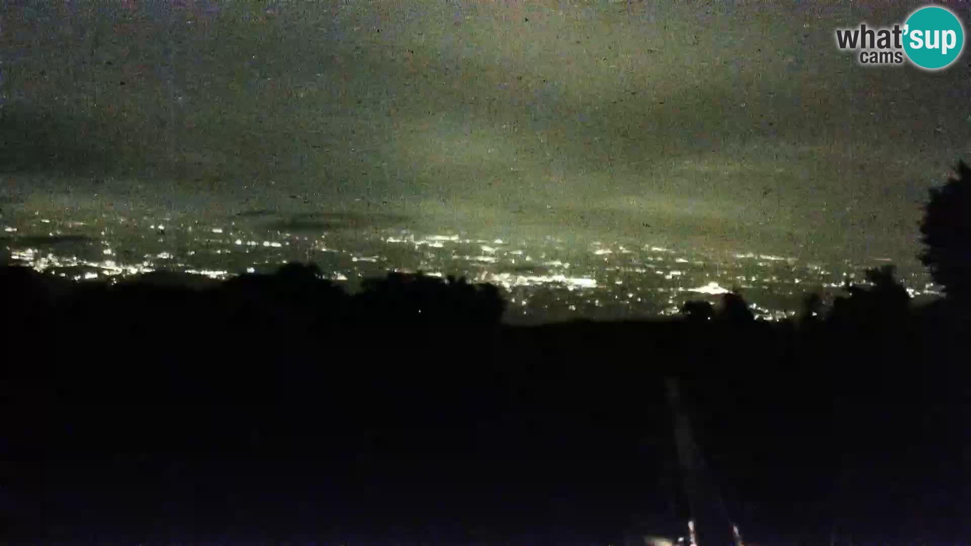 Live Webcam Monte Alpet – Roburent – Cuneo