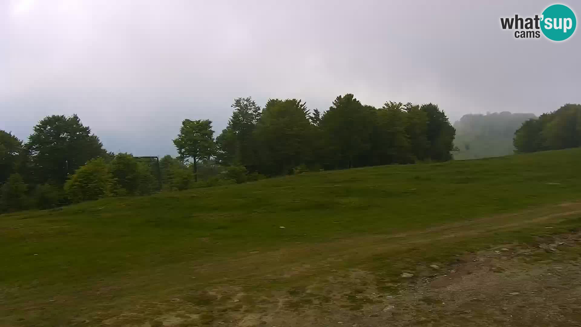 Camera en vivo Mont Alpet – Roburent – Cuneo