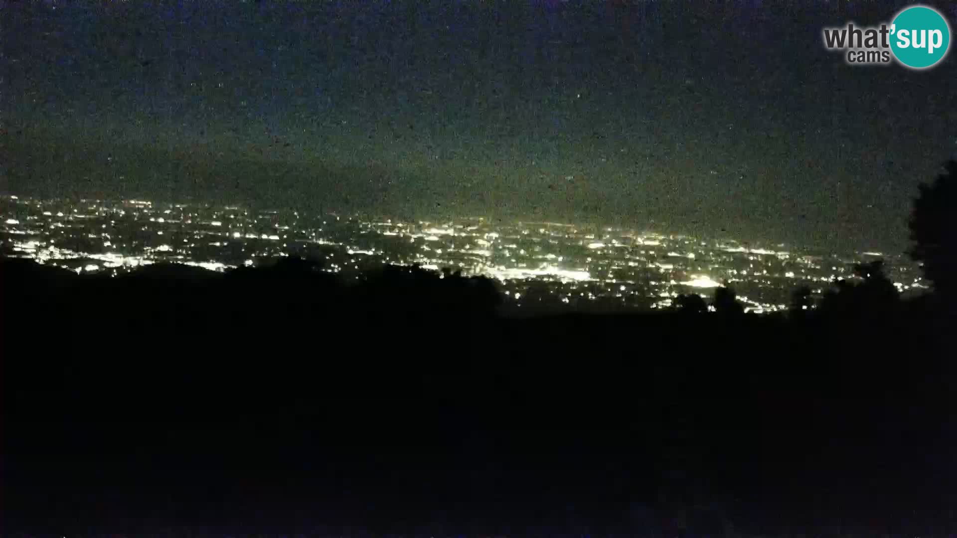Webcam Mont Alpet – Roburent- Cuneto